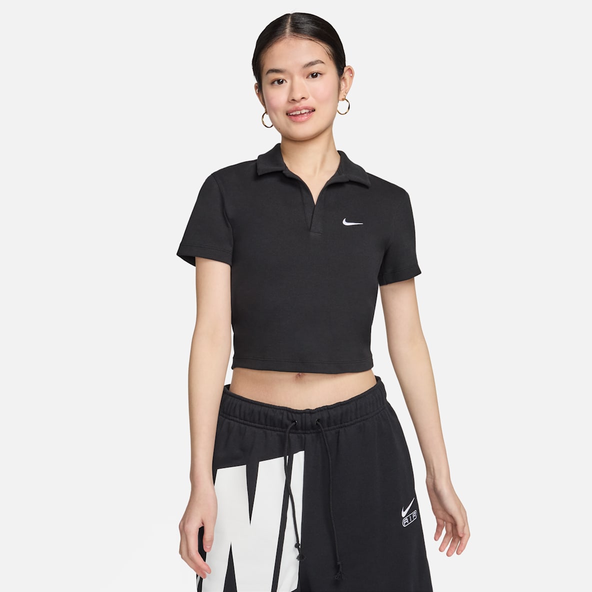 Polos. Nike JP